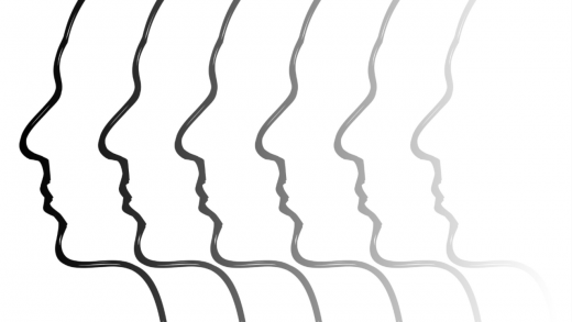 heads